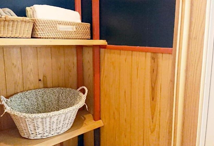 פנסיון Washi Studio Kamikoya