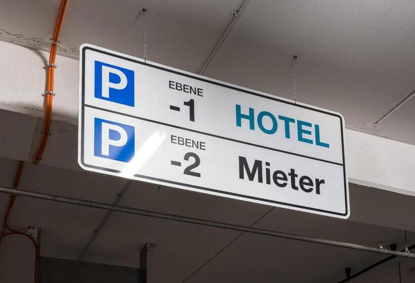 Rs Hotel   Smart & Modern Hotel Apartments