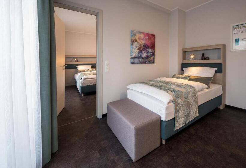 Rs Hotel   Smart & Modern Hotel Apartments