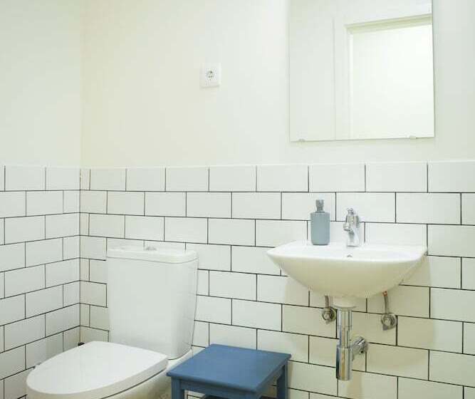 The Holy Cow Hostel & Suites