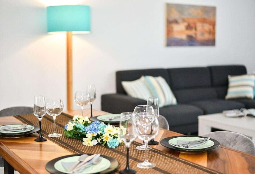 Acrotel Porto Brava Luxury Villas