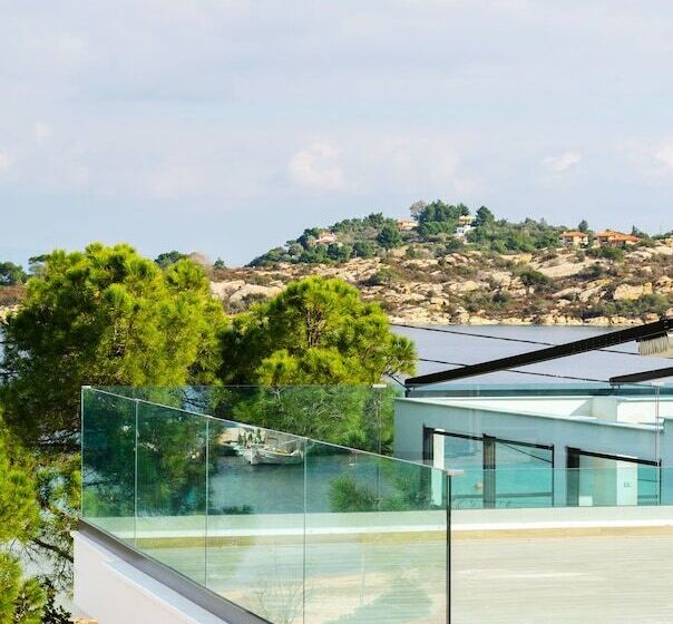 Acrotel Porto Brava Luxury Villas
