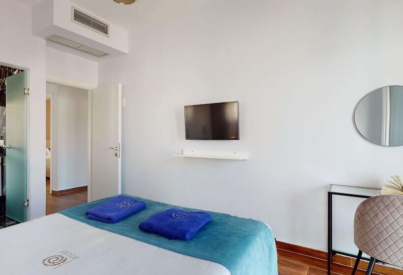 Acrotel Porto Brava Luxury Villas