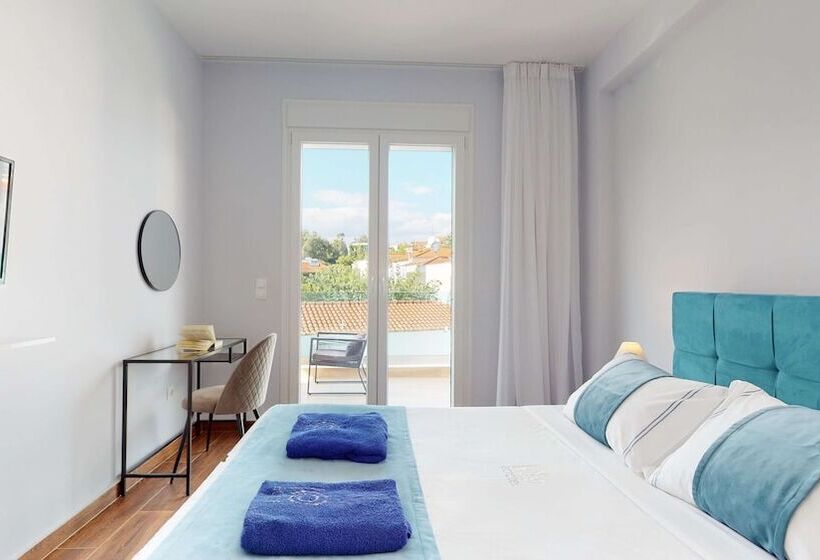 Acrotel Porto Brava Luxury Villas