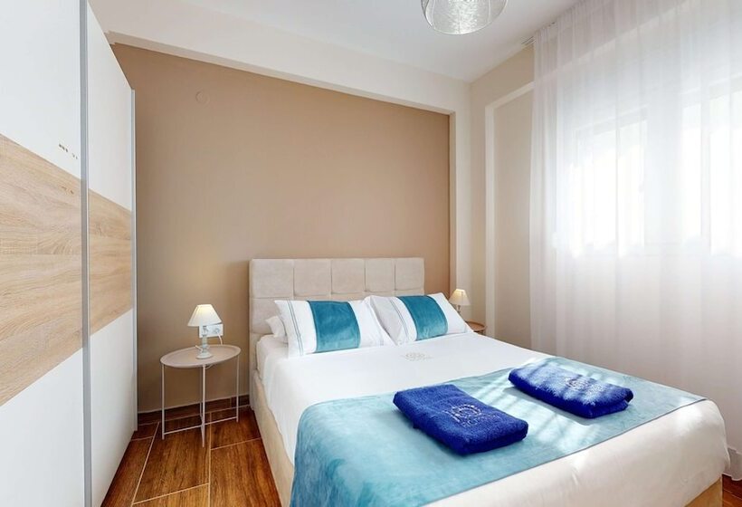 Acrotel Porto Brava Luxury Villas