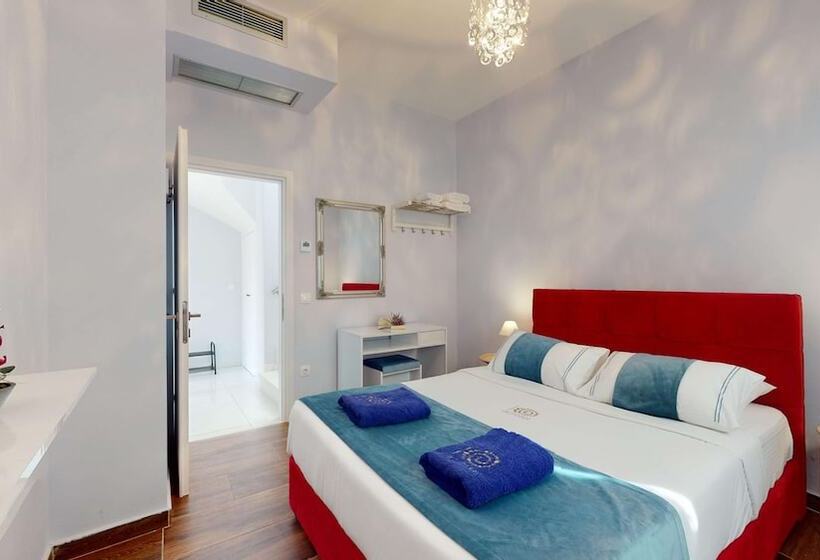 Acrotel Porto Brava Luxury Villas