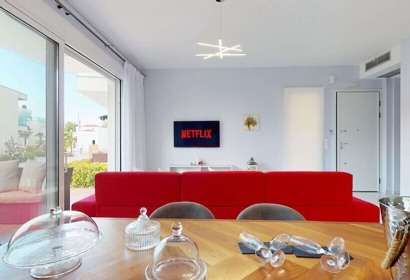 Acrotel Porto Brava Luxury Villas