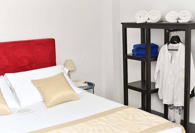 Acrotel Porto Brava Luxury Villas