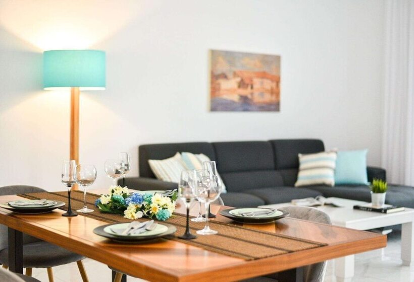 Acrotel Porto Brava Luxury Villas