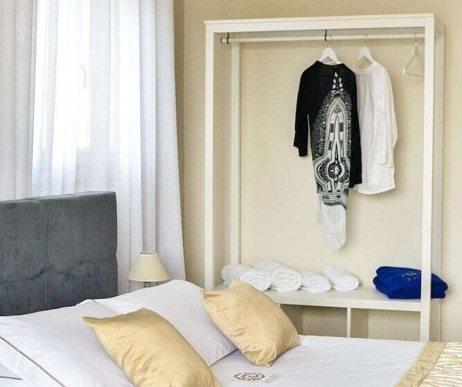 Acrotel Porto Brava Luxury Villas