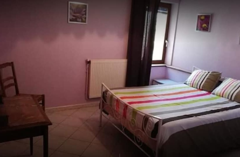 Общежитие Auberge La Taulado