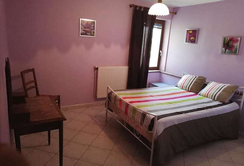 Общежитие Auberge La Taulado