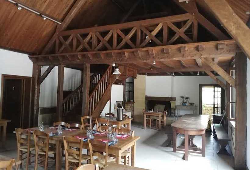 Общежитие Auberge La Taulado