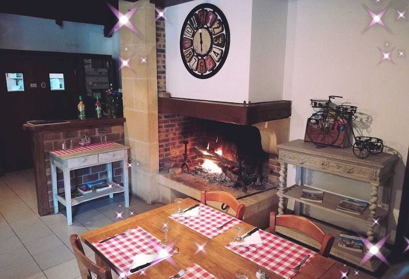 Общежитие Auberge La Taulado