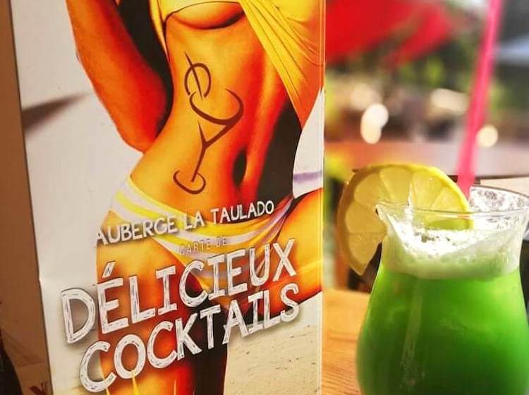 Общежитие Auberge La Taulado