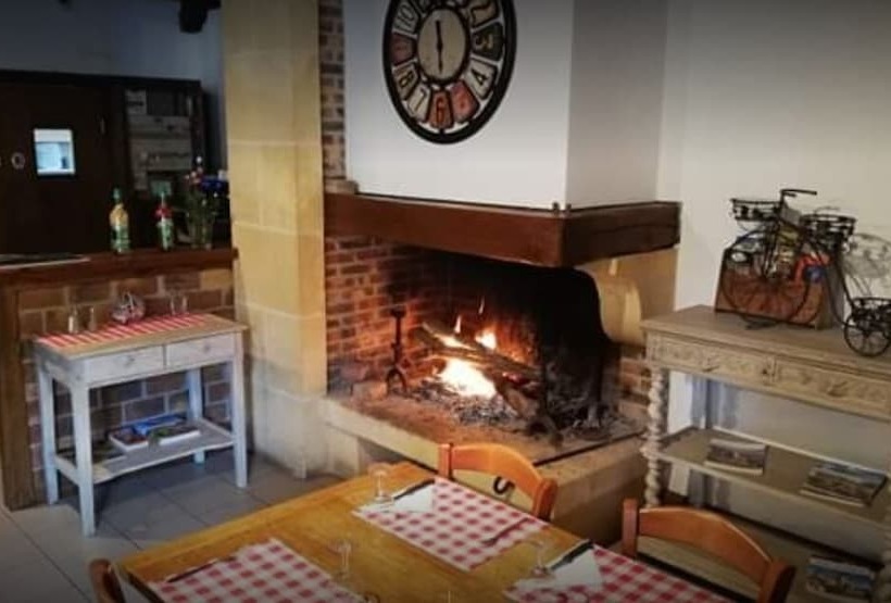 Общежитие Auberge La Taulado