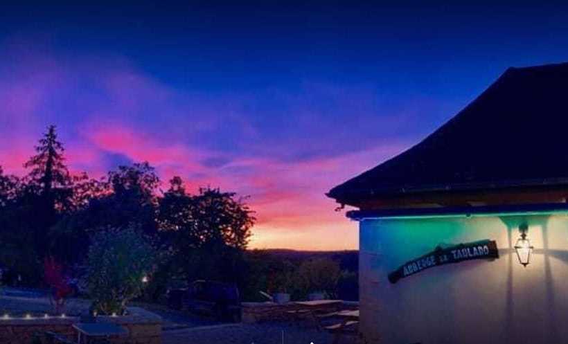 Общежитие Auberge La Taulado