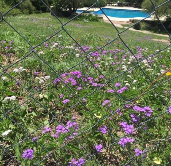 הוסטל Hosteria Rukalaf