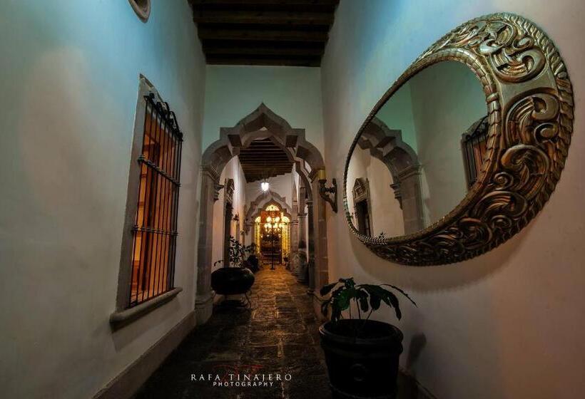 旅馆 Posada San Miguel