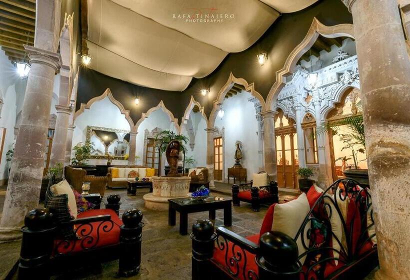 旅馆 Posada San Miguel