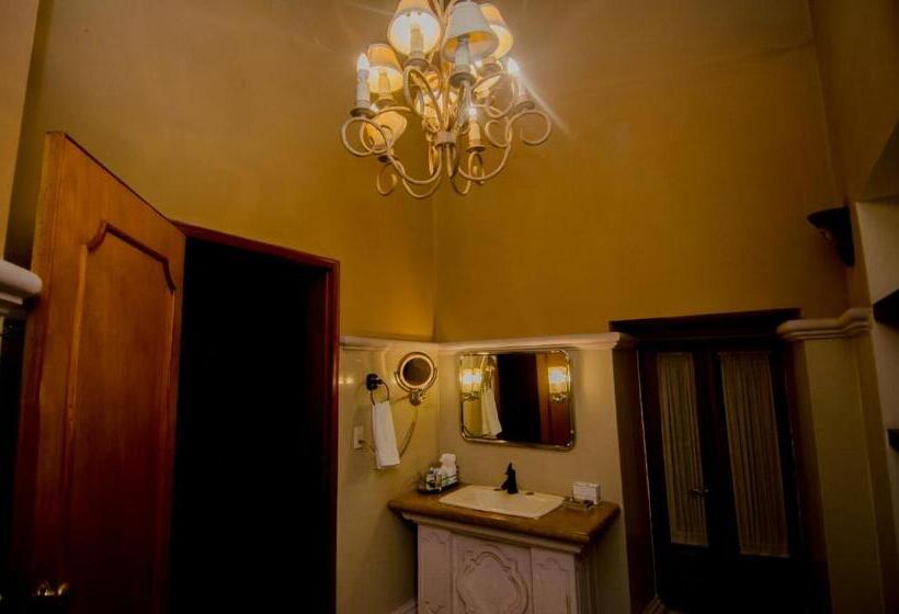 旅馆 Posada San Miguel