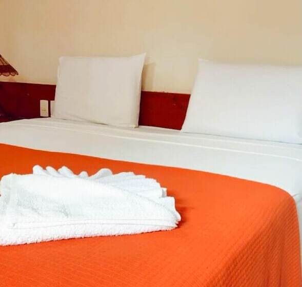 הוסטל E Pousada Tetiaroa