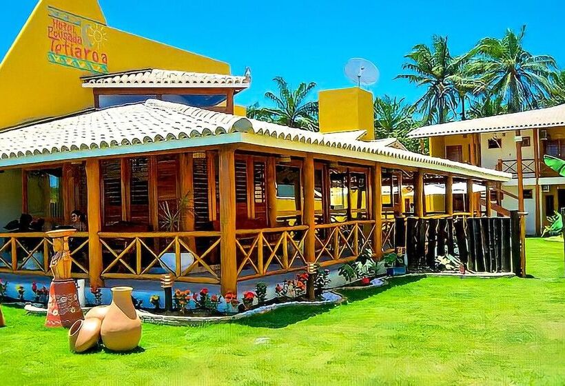 Общежитие E Pousada Tetiaroa