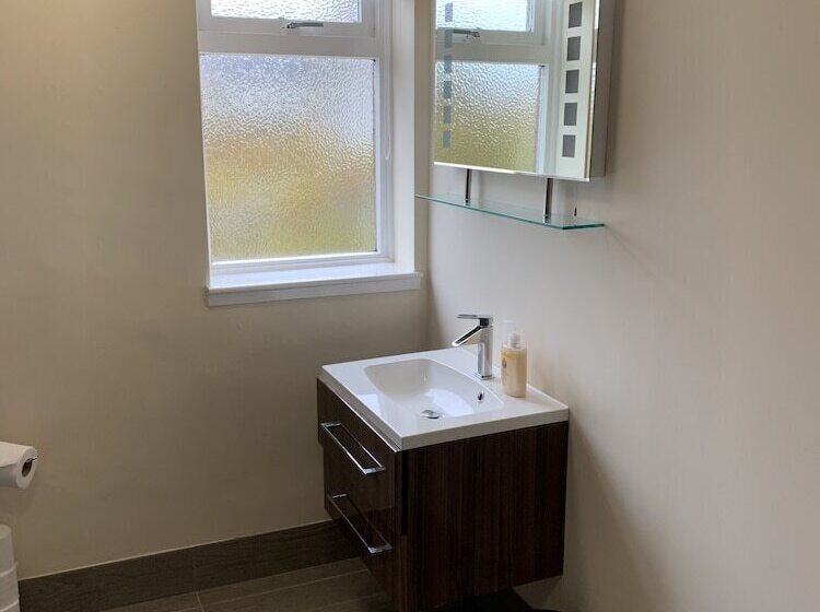 호스텔 Uist Travel Accommodation