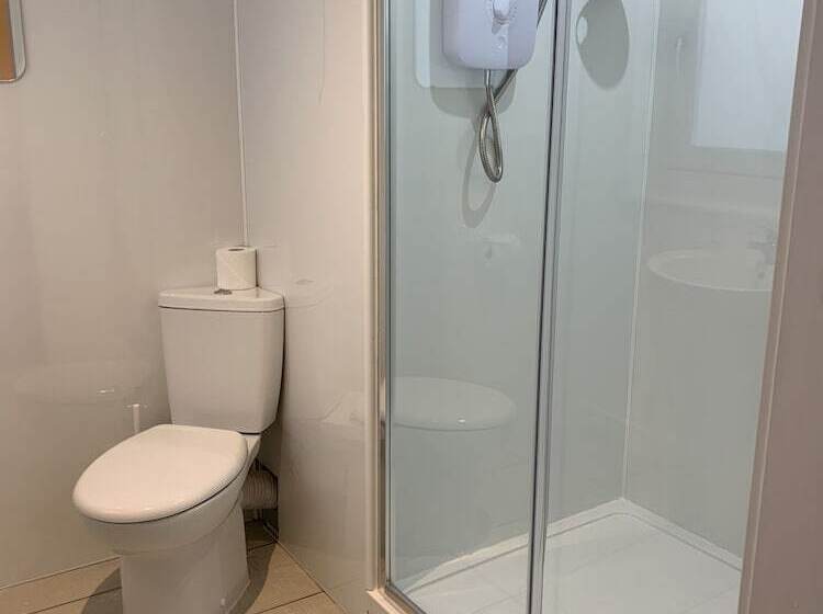 호스텔 Uist Travel Accommodation