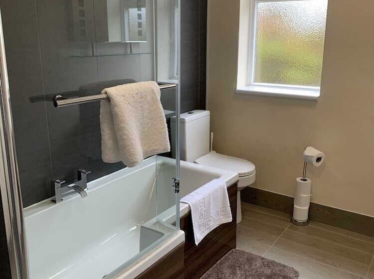 호스텔 Uist Travel Accommodation