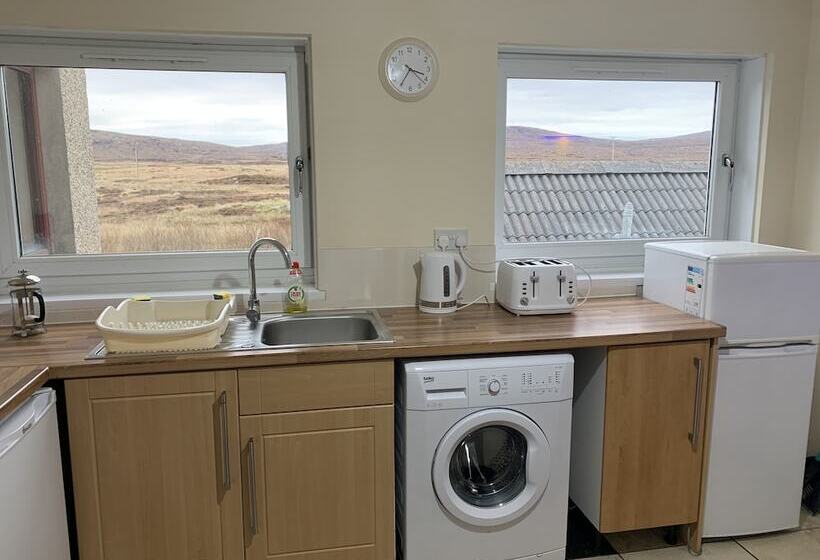 호스텔 Uist Travel Accommodation