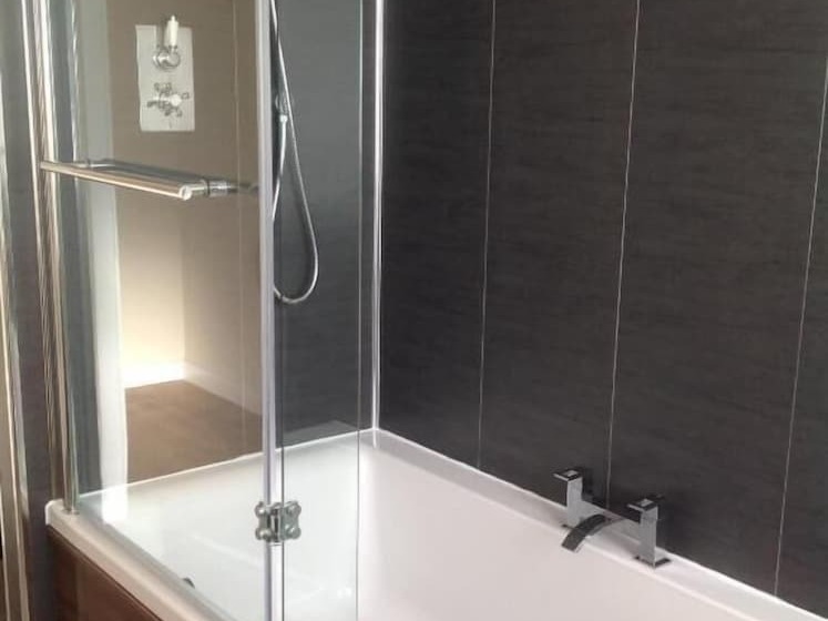 호스텔 Uist Travel Accommodation