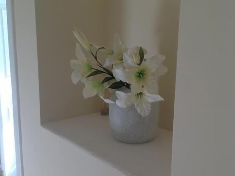 호스텔 Uist Travel Accommodation