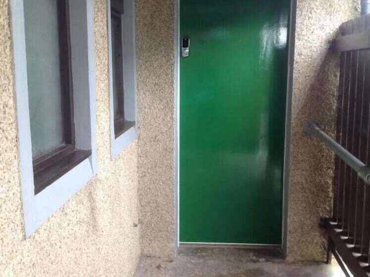 호스텔 Uist Travel Accommodation