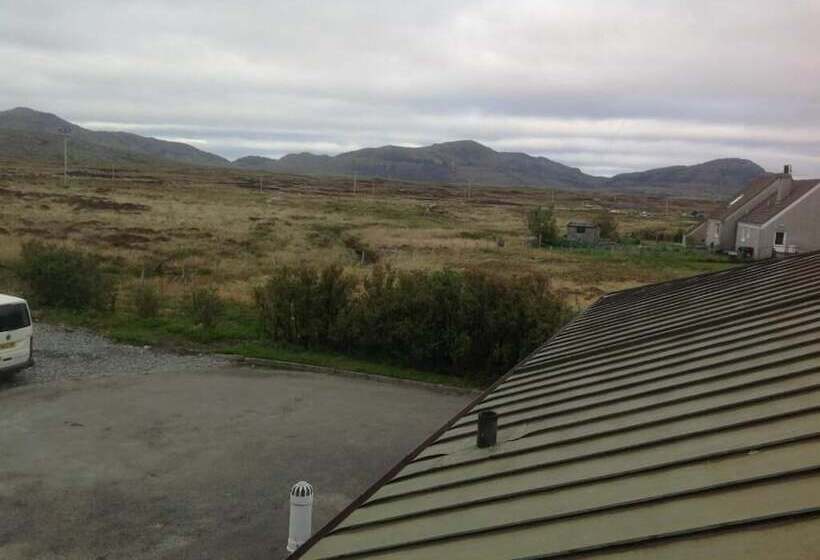 호스텔 Uist Travel Accommodation