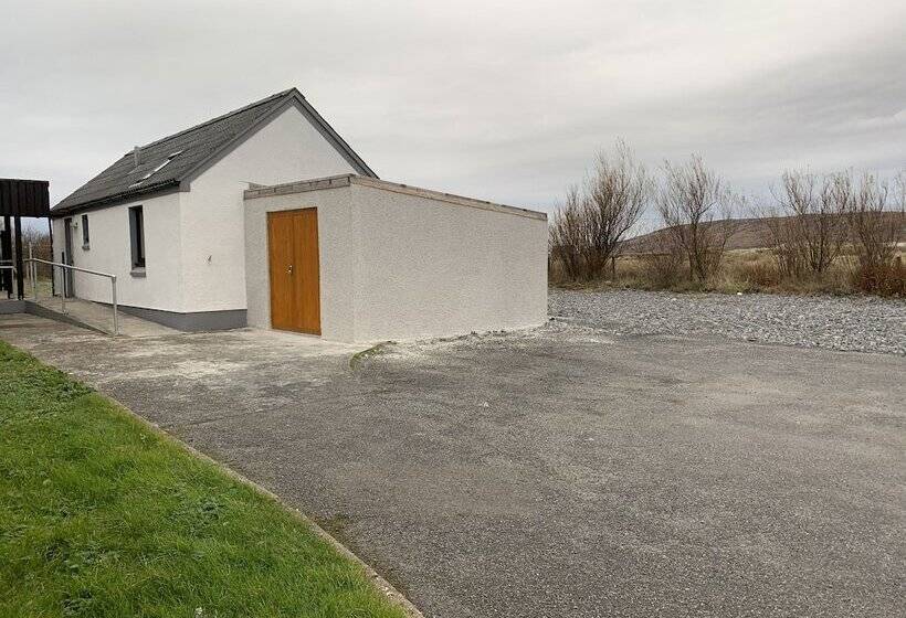 호스텔 Uist Travel Accommodation