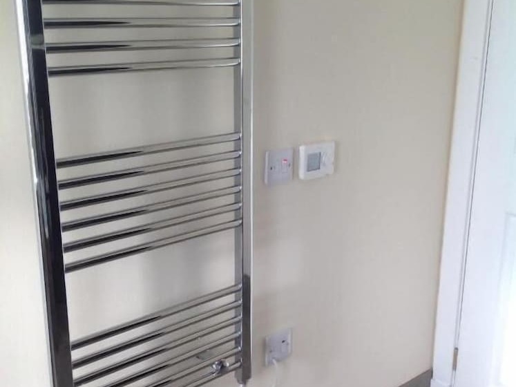 호스텔 Uist Travel Accommodation