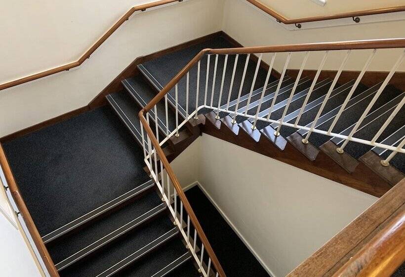 호스텔 Uist Travel Accommodation