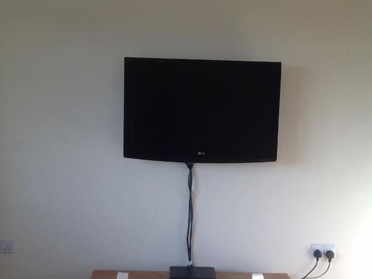 호스텔 Uist Travel Accommodation