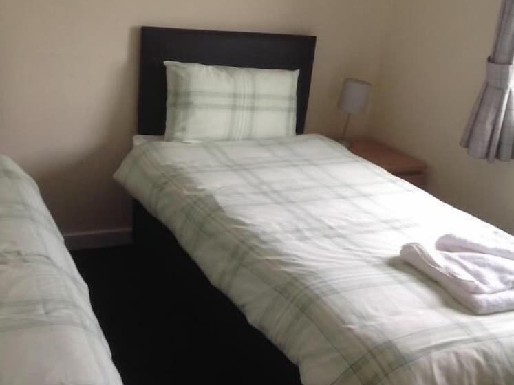 호스텔 Uist Travel Accommodation