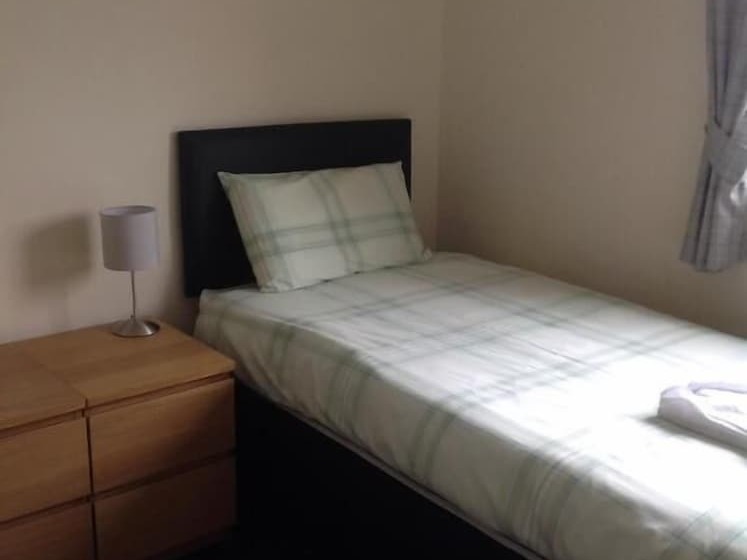 호스텔 Uist Travel Accommodation