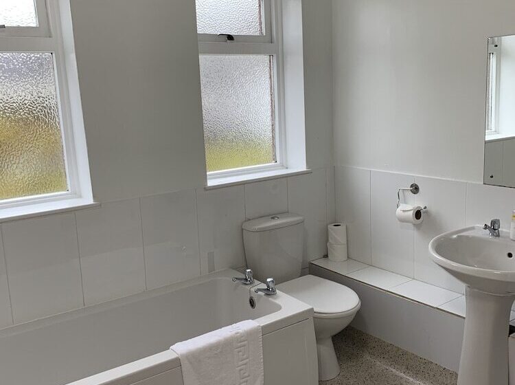 호스텔 Uist Travel Accommodation