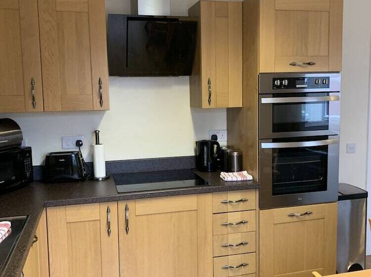 호스텔 Uist Travel Accommodation