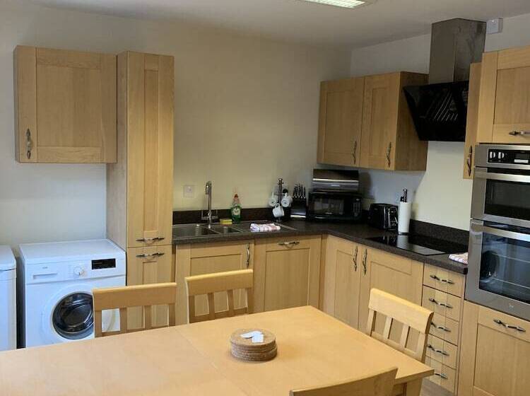 호스텔 Uist Travel Accommodation