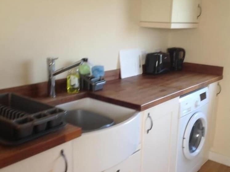 호스텔 Uist Travel Accommodation