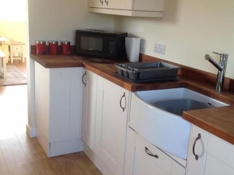 호스텔 Uist Travel Accommodation