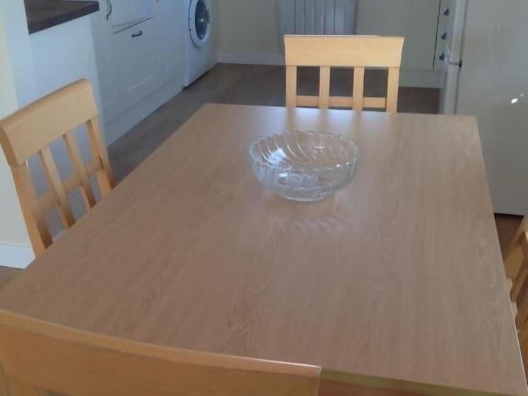 호스텔 Uist Travel Accommodation