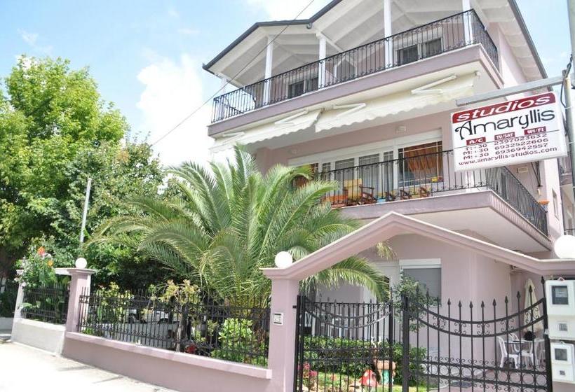 Amaryllis Studios