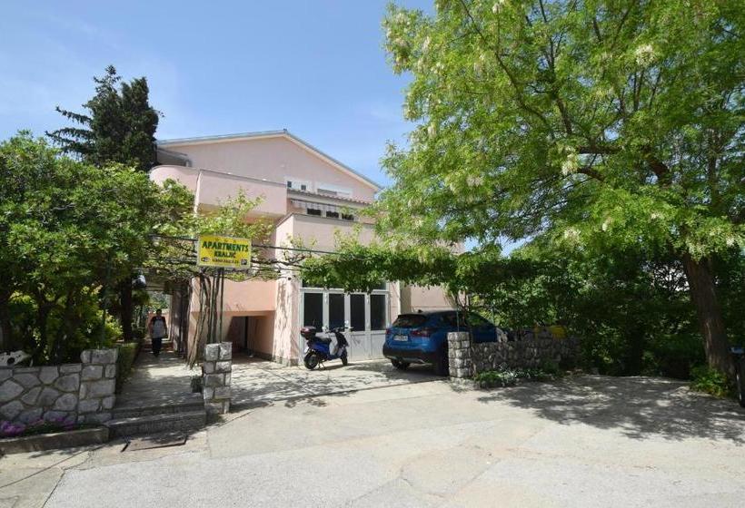 Apartments Kraljic