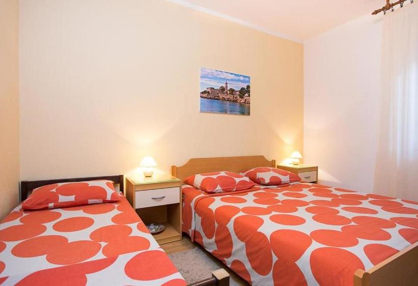 Apartments Kraljic